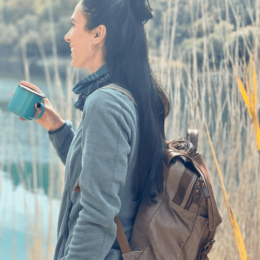 Greek Superherbs Santorini Tea