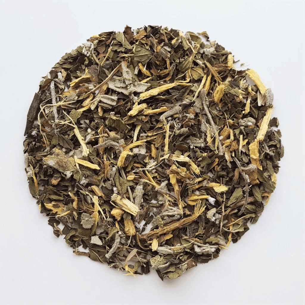 Organic Calming Tea Pouch