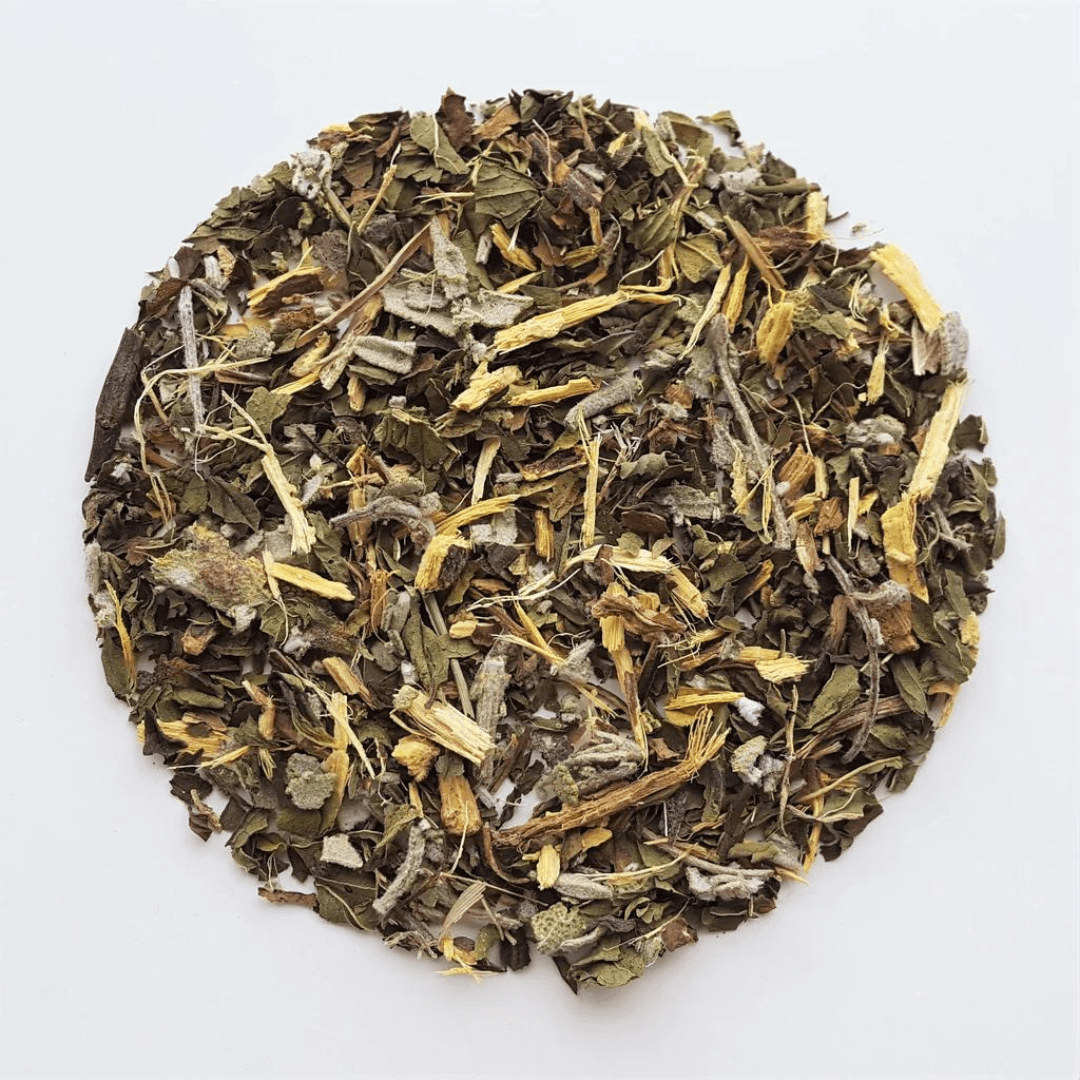 Organic Calming Tea Pouch