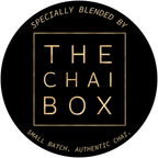 Tea with Tae Candy Chai Pouch