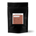 Tea with Tae Caramel Rooibos 5ct. Pouch