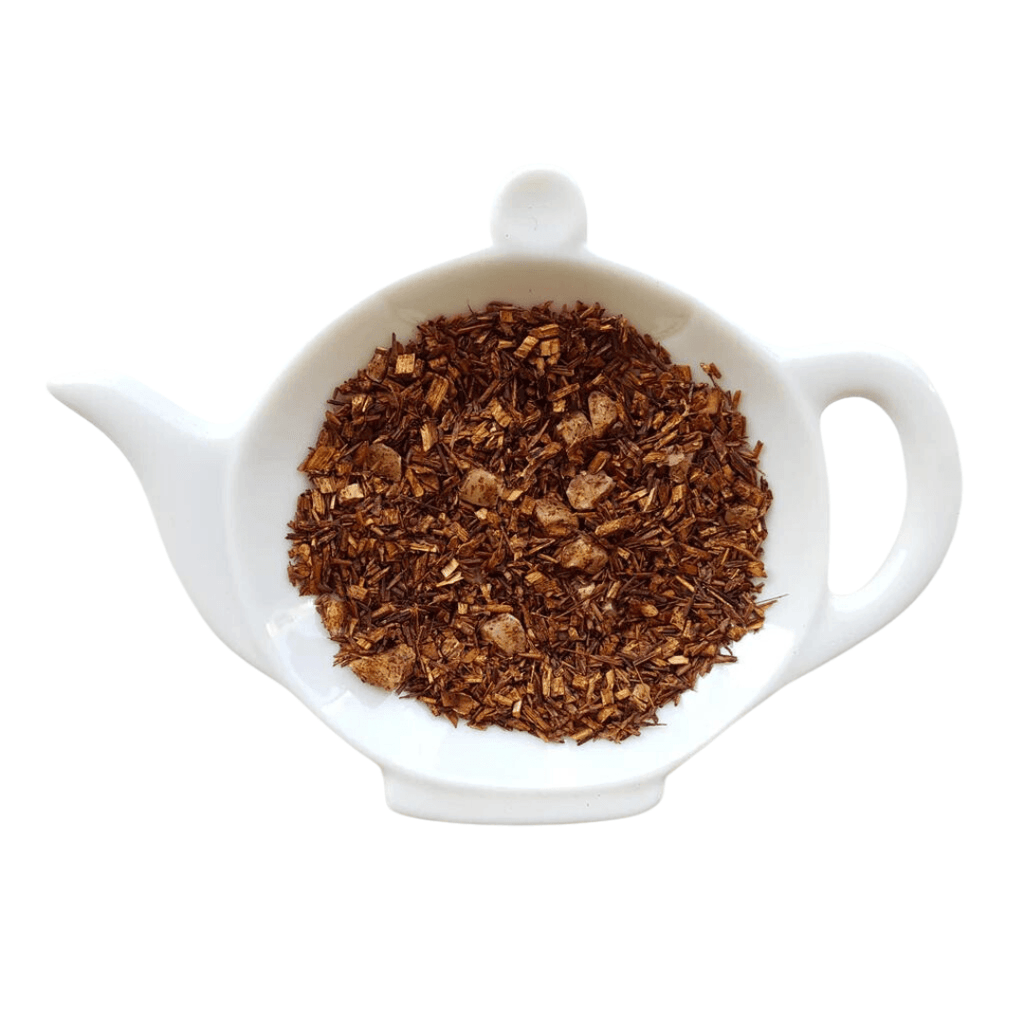 Tea with Tae Caramel Rooibos Pouch