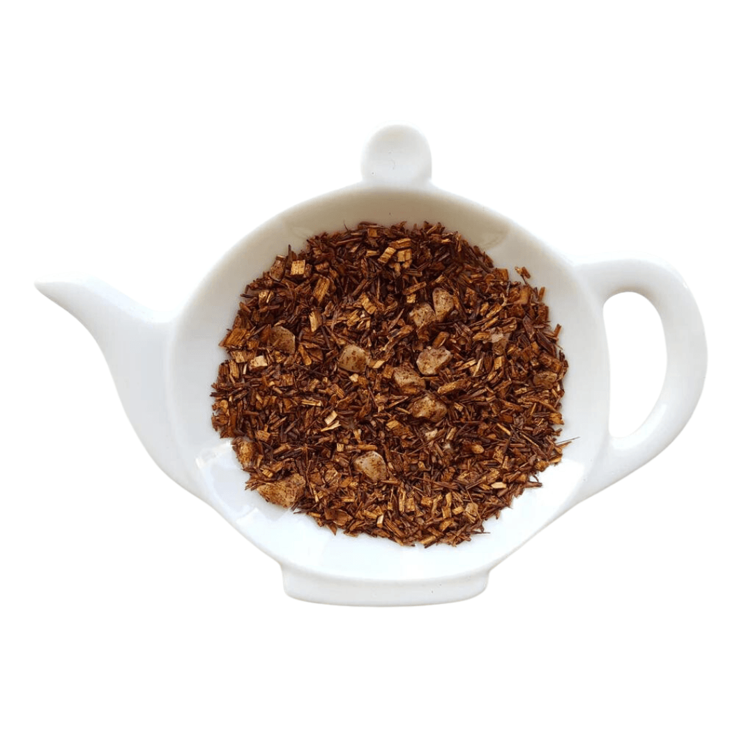 Tea with Tae Caramel Rooibos Pouch