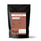 Tea with Tae Caramel Rooibos Pouch