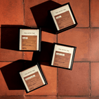 Tea with Tae Caramel Rooibos Tea Tin Gift (20 tea sachets)
