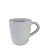 Cloud Oval Mug