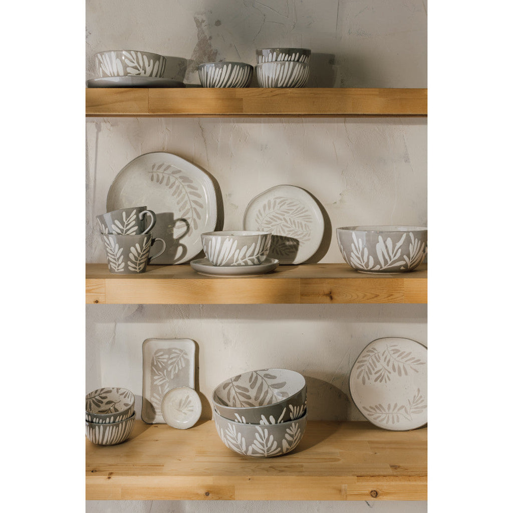 set of 4 Mug - Grove