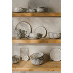set of 4 Mug - Grove