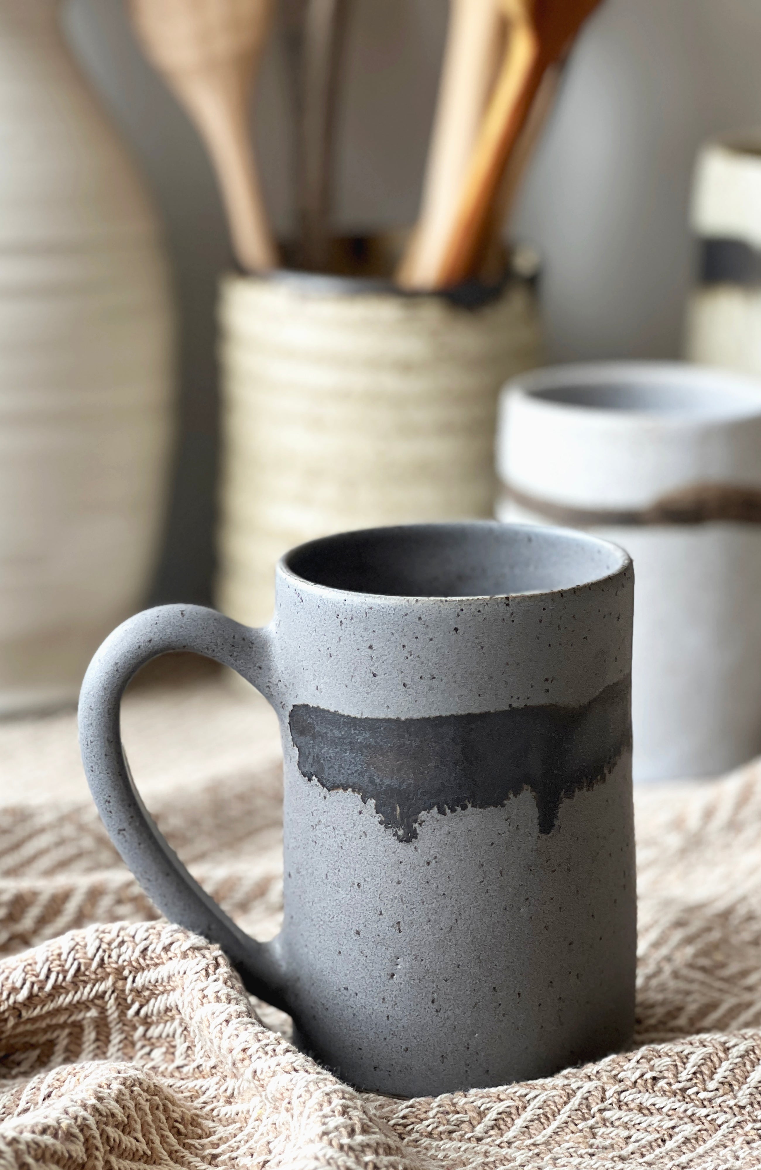 The Luna Mug