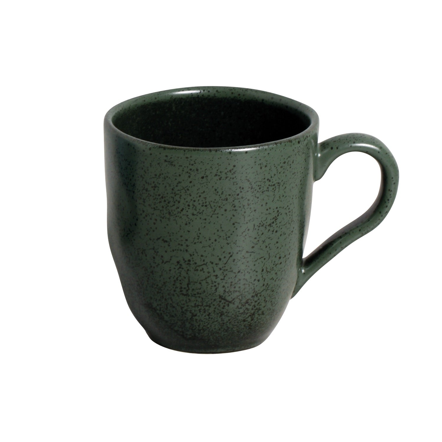 Porto Brasil Organic Mug Set of 4