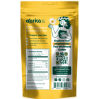 Aprika Life 100% Pure Chamomile Herbal Tea, 60 Bags