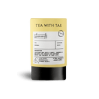 Tea with Tae Chamomile Mini Tea Tube (5 tea bags) Herbal Tea