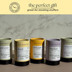 Tea with Tae Chamomile Mini Tea Tube (5 tea bags) Herbal Tea