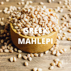 Greek Superherbs Chios Mastic Gum Tea