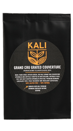Somage USA Couverture Garnish Tea
