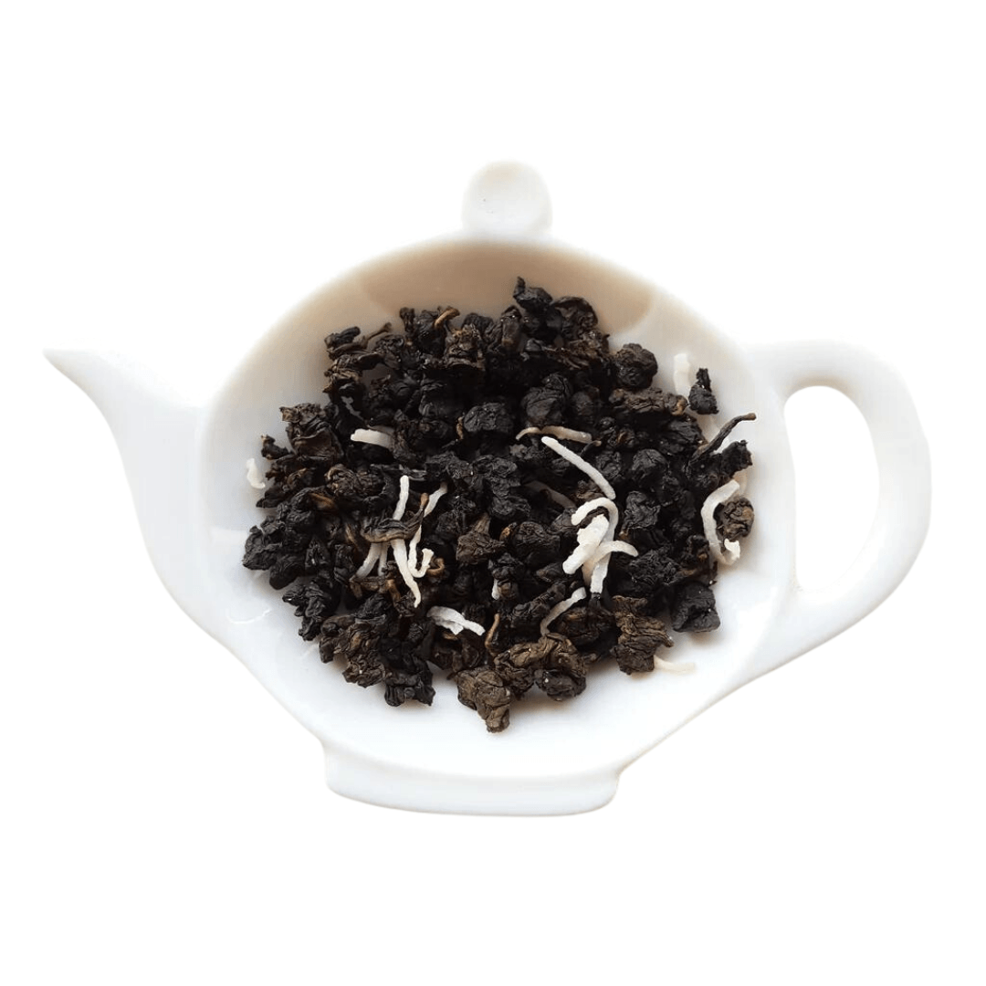 Tea with Tae Coconut Oolong Pouch
