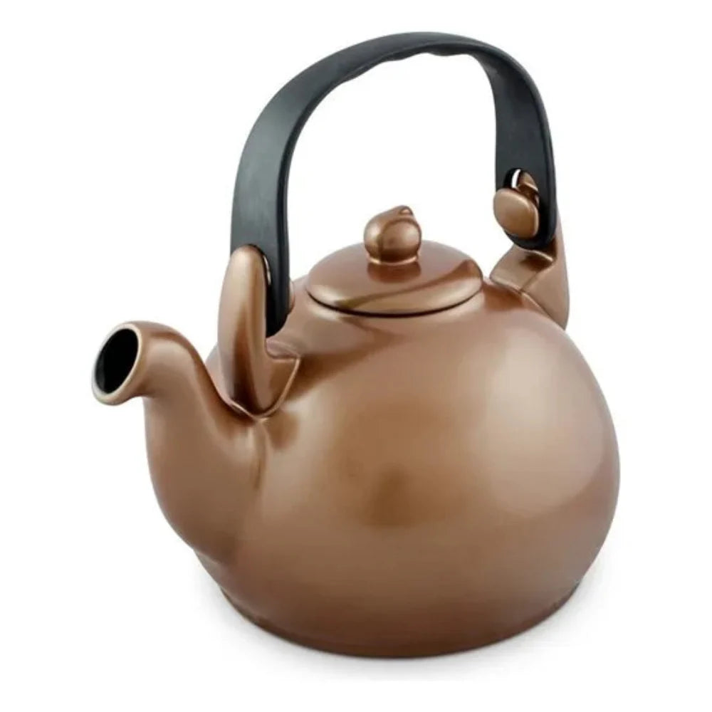 Ceraflame Small Ceramic Tea Kettle