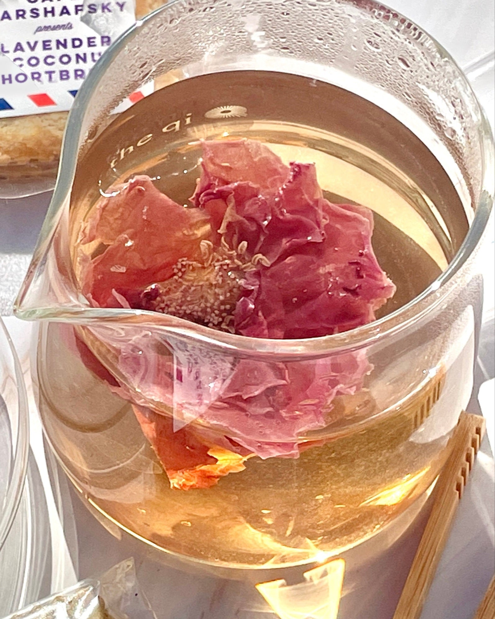 The Qi Floral Collection (variety box)