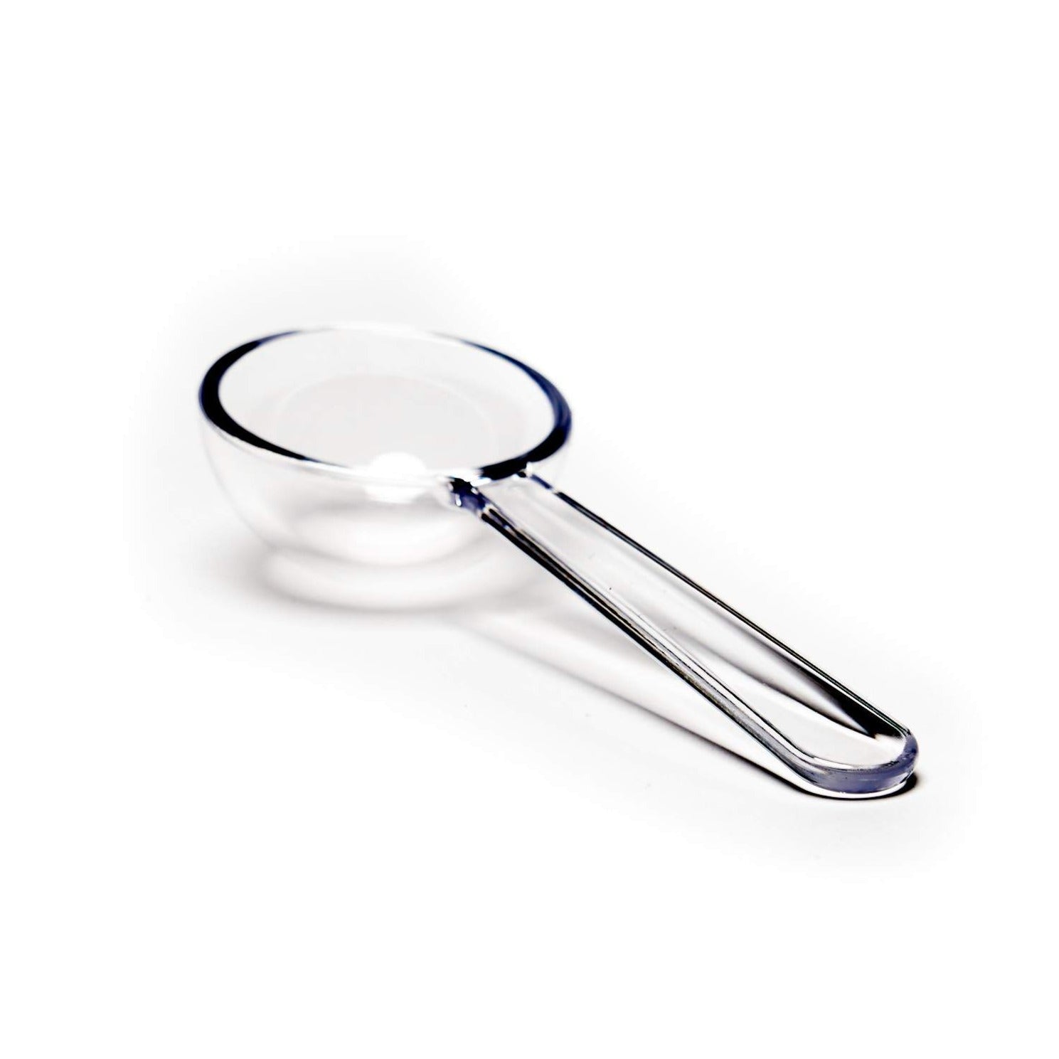 August Uncommon Tea Crystal Scoop