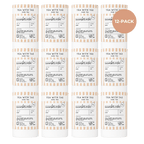 Tea with Tae Cucumber Melon Green Iced Mini Tea Tube (5 iced sachets)