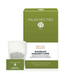 Palais des Thés DARJEELING MARGARET'S HOPE BLACK TEA (20 TEA BAGS)