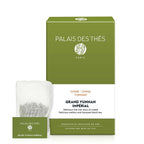Palais des Thés GRAND YUNNAN IMPERIAL BLACK TEA (20 TEA BAGS)