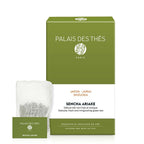 Palais des Thés SENCHA ARIAKE JAPANESE GREEN TEA (20 TEA BAGS)
