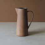 Al Centro Ceramica Tall Pitcher