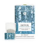Palais des Thés ORGANIC SCANDINAVIAN NATURAL DEFENSES DETOX TEA (20 TEA BAGS) Herbal Tea