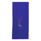 Lavender Sprig Tea Towel