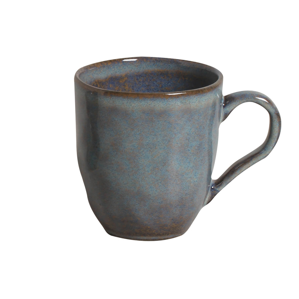 Porto Brasil Organic Mug Set of 4