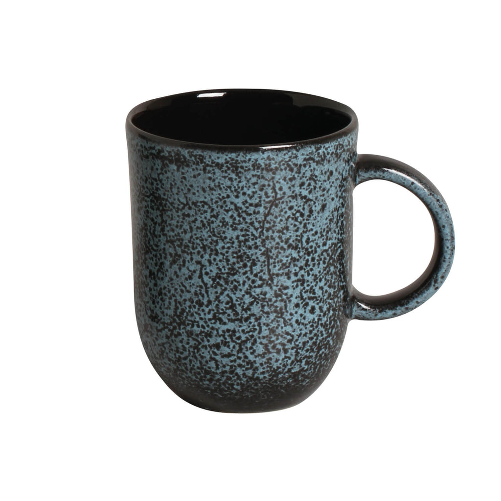 Porto Brasil Coup Mug Set of 4