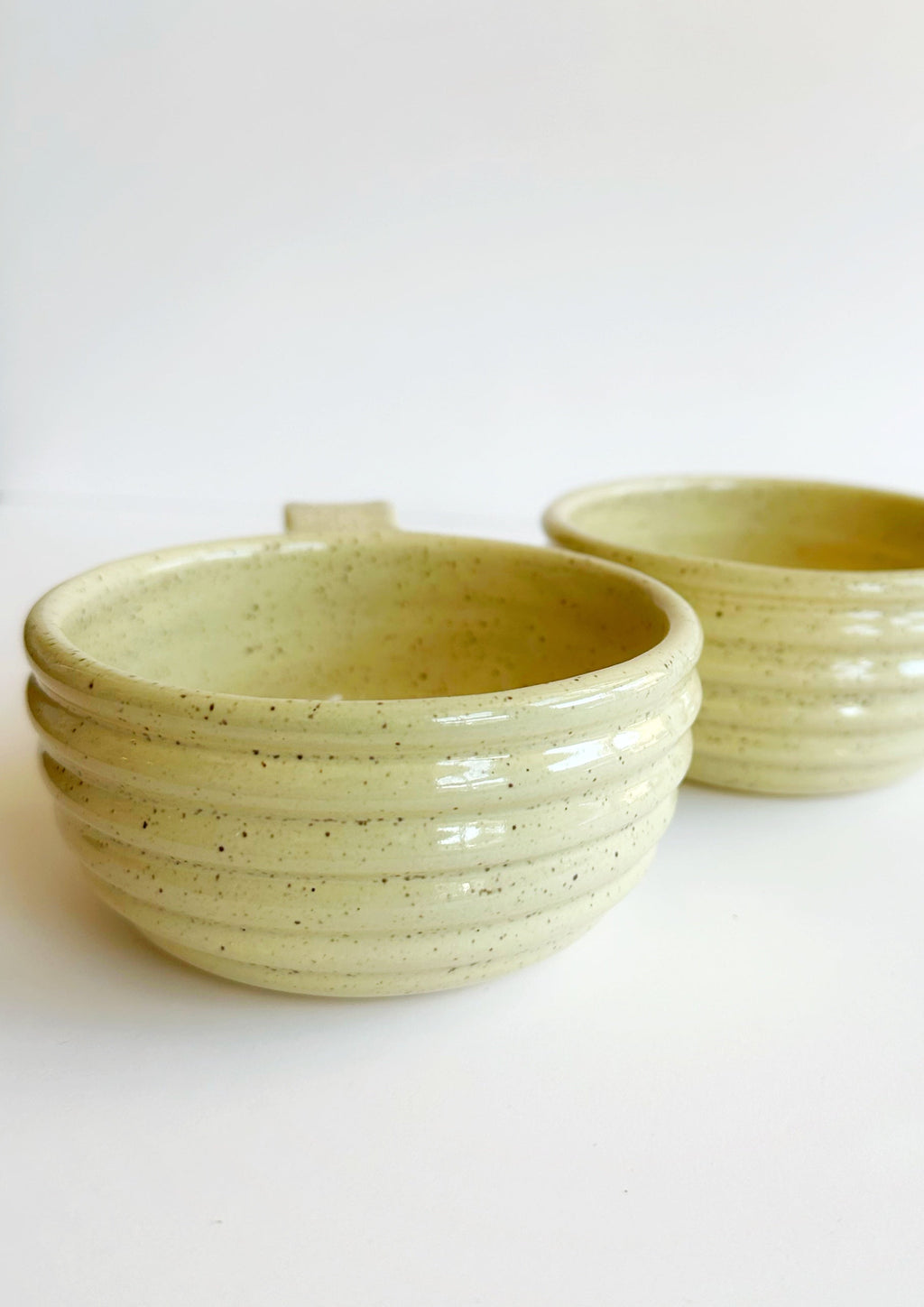 HUNNY CUP Easter Egg (set of two)