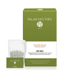Palais des Thés BIG BEN ENGLISH BREAKFAST BLACK TEA (20 TEA BAGS, ORGANIC)