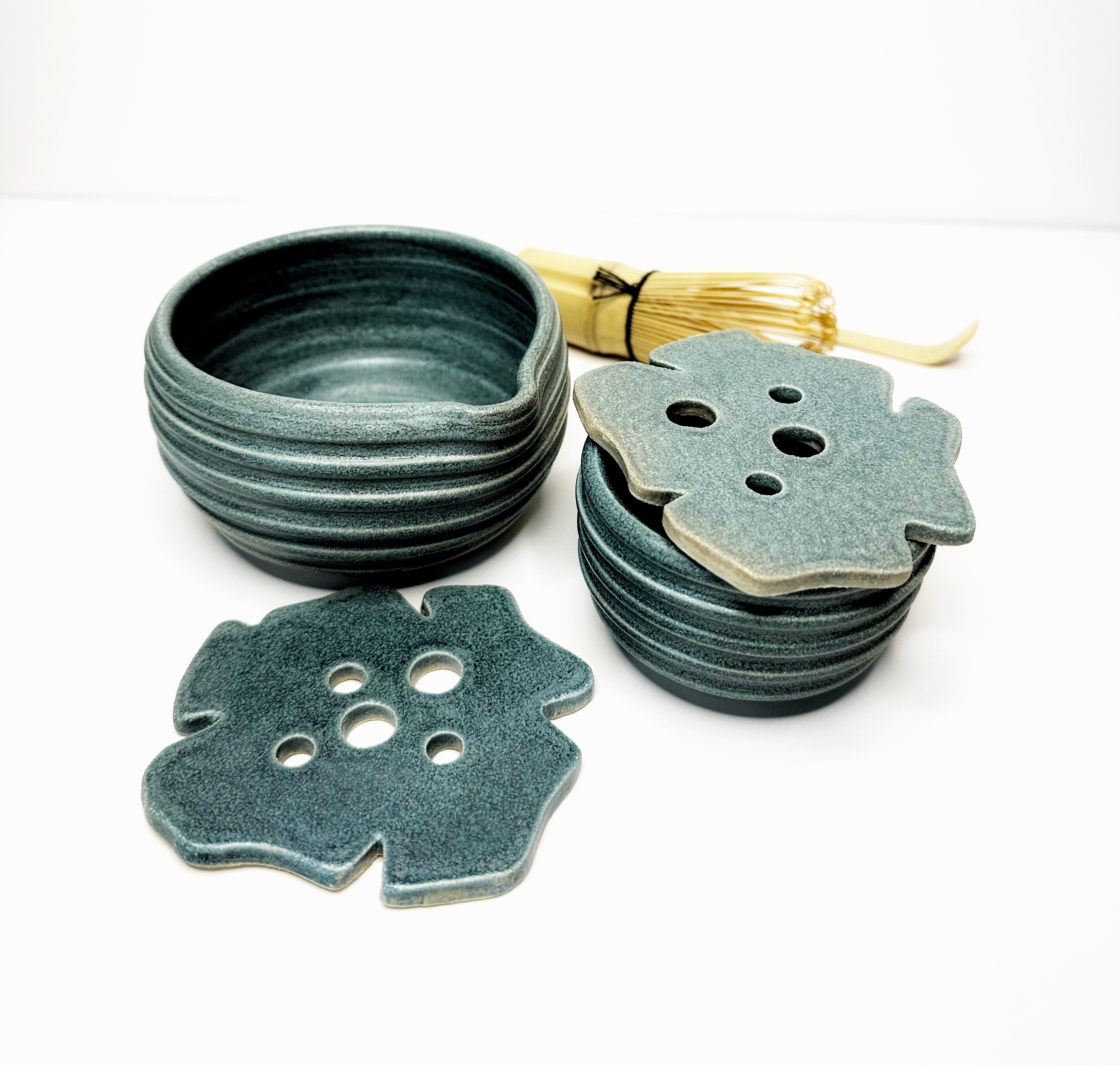 HUNNY MATCHA BOWL+ - Thumbnail 5