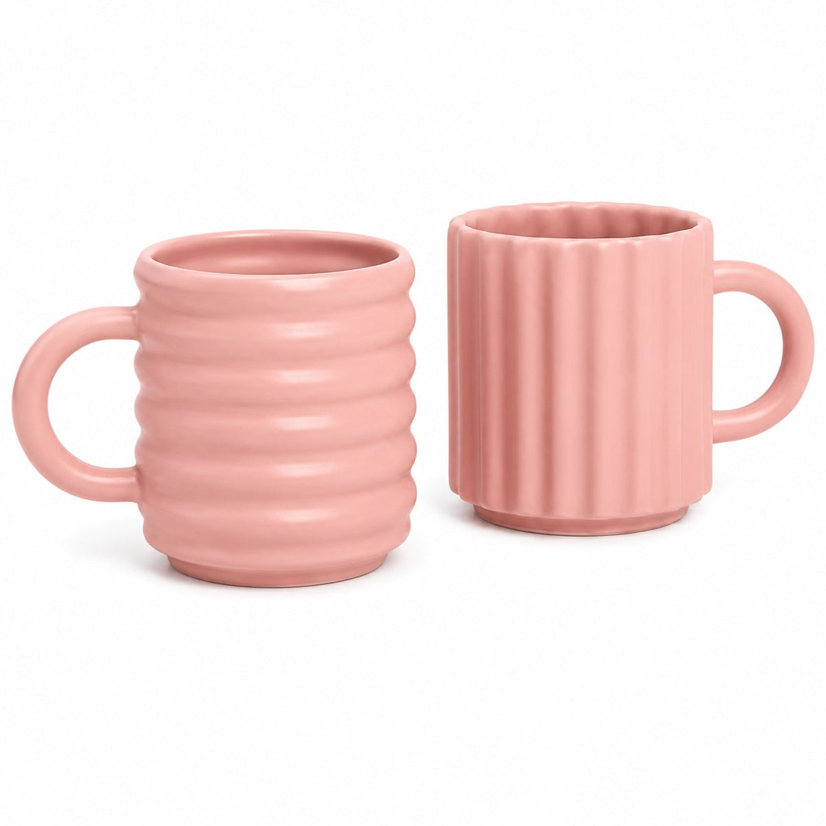 S/2 Ripple Mugs
