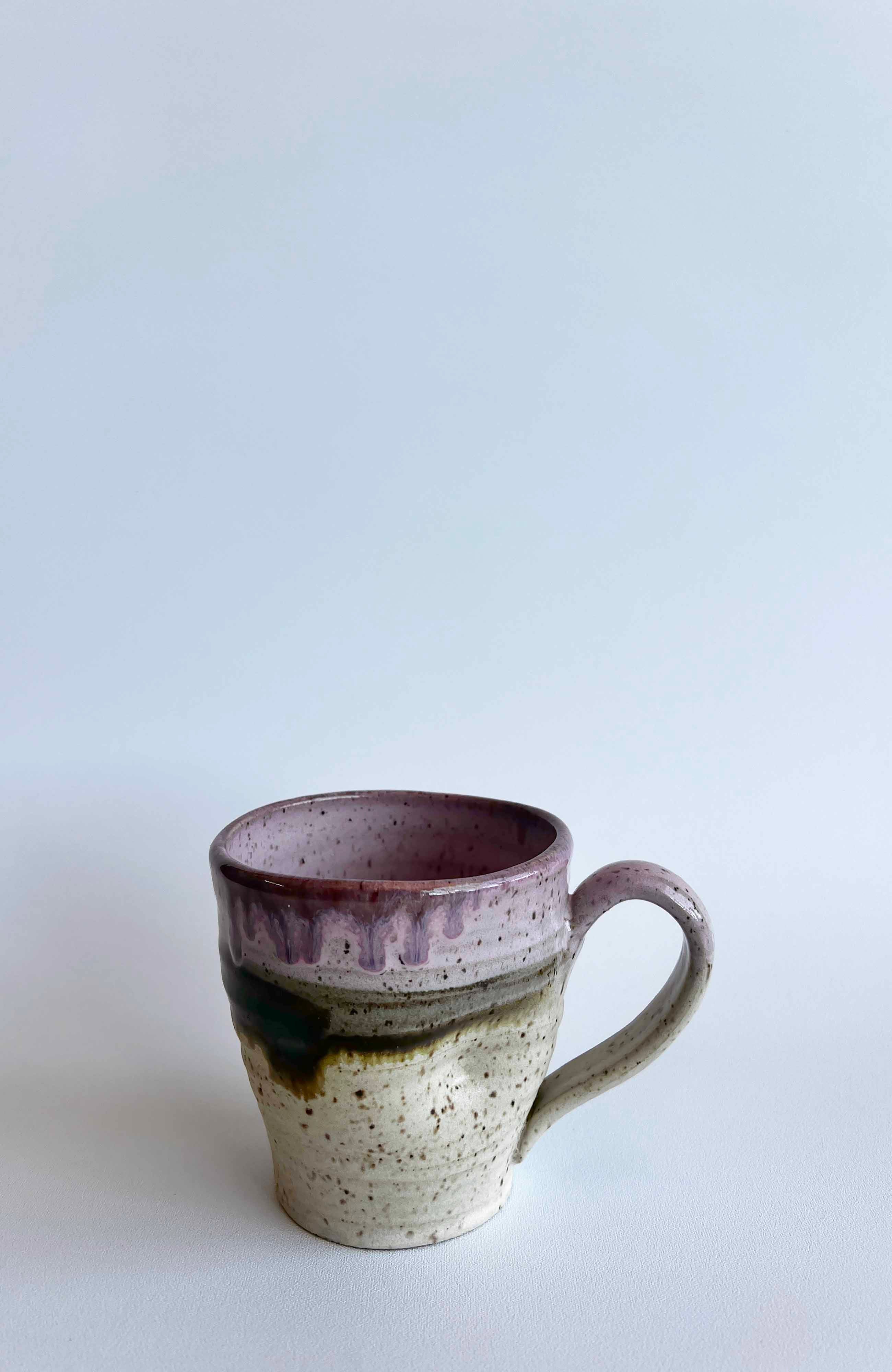 Borealis Cafe Cups