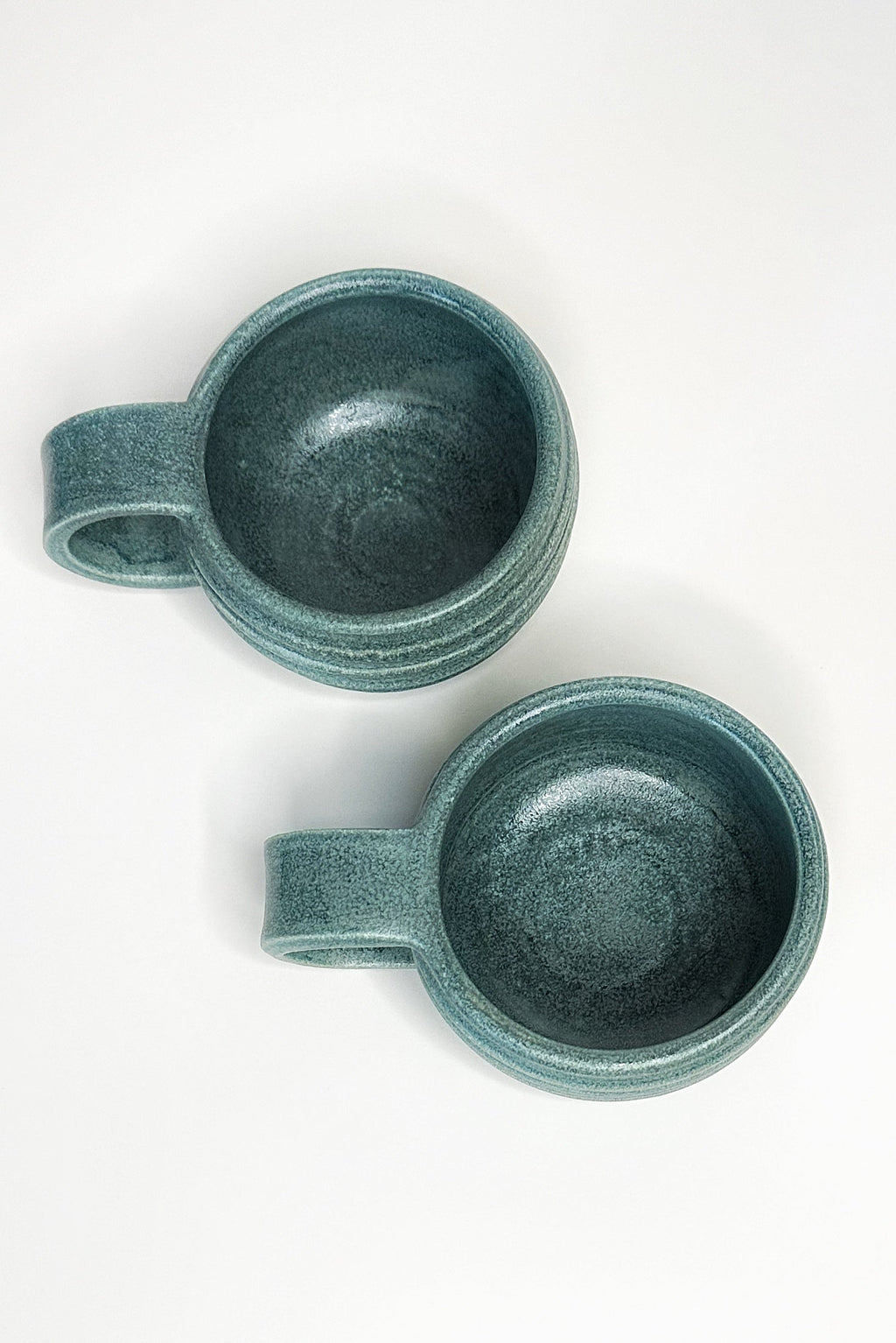 HUNNY CUP Forest (set of two)