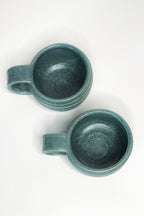 HUNNY CUP Forest (set of two)