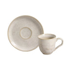 Porto Brasil Cup & Saucer Set of 6
