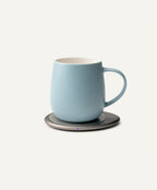 OHOM Ui 3 Self-heating Mug Set - Moonmist Blue (SD)