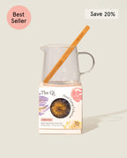 The Qi Daily Ritual Set