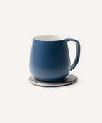 OHOM Ui+ Self-heating Mug Set - Deep Navy