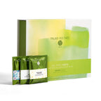 Palais des Thés ASSORTED ORGANIC GREEN TEAS (36 ASSORTMENT GIFT BOX)
