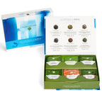 Palais des Thés ASSORTED TEAS FOR THE OFFICE (36 ASSORTMENT GIFT BOX) Green Tea