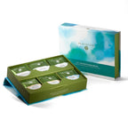 Palais des Thés ASSORTED ESSENTIAL SIGNATURE TEAS (36 ASSORTMENT GIFT BOX) Green Tea