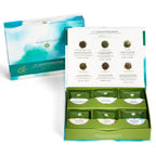 Palais des Thés ASSORTED ESSENTIAL SIGNATURE TEAS (36 ASSORTMENT GIFT BOX) Green Tea