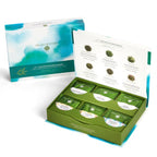 Palais des Thés ASSORTED ESSENTIAL SIGNATURE TEAS (36 ASSORTMENT GIFT BOX) Green Tea