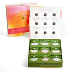 Palais des Thés ASSORTED FLAVORED TEAS (45 ASSORTMENT GIFT BOX)