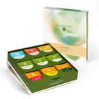 Palais des Thés ASSORTED HERBAL TEAS (45 ASSORTMENT GIFT BOX)